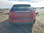 Ford Edge 2014