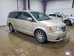 Chrysler Voyager 2013