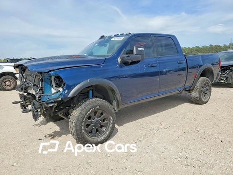 RAM 2500 2023 - Image 1 of 12
