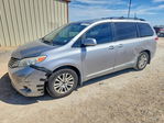 Toyota Sienna 2013
