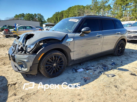 MINI Cooper 2016 - Zdjęcie 1 z 12