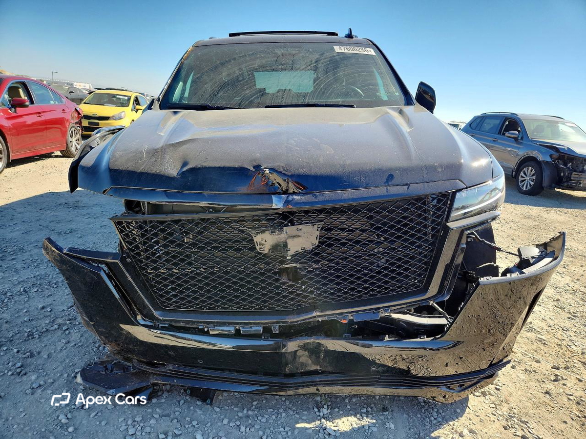Cadillac Escalade 2023