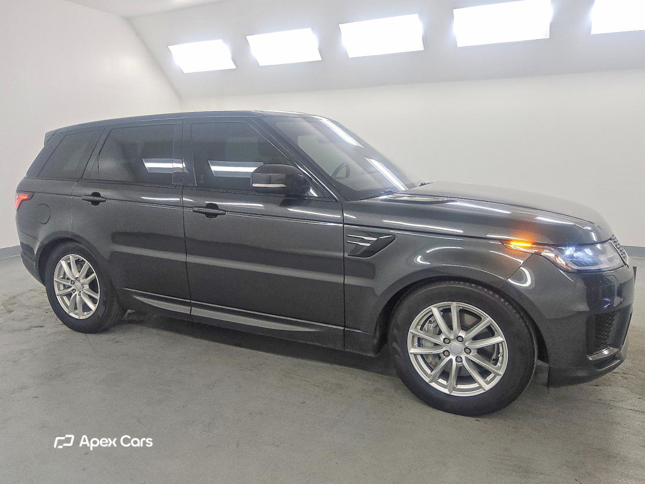 Land Rover Range Rover 2021