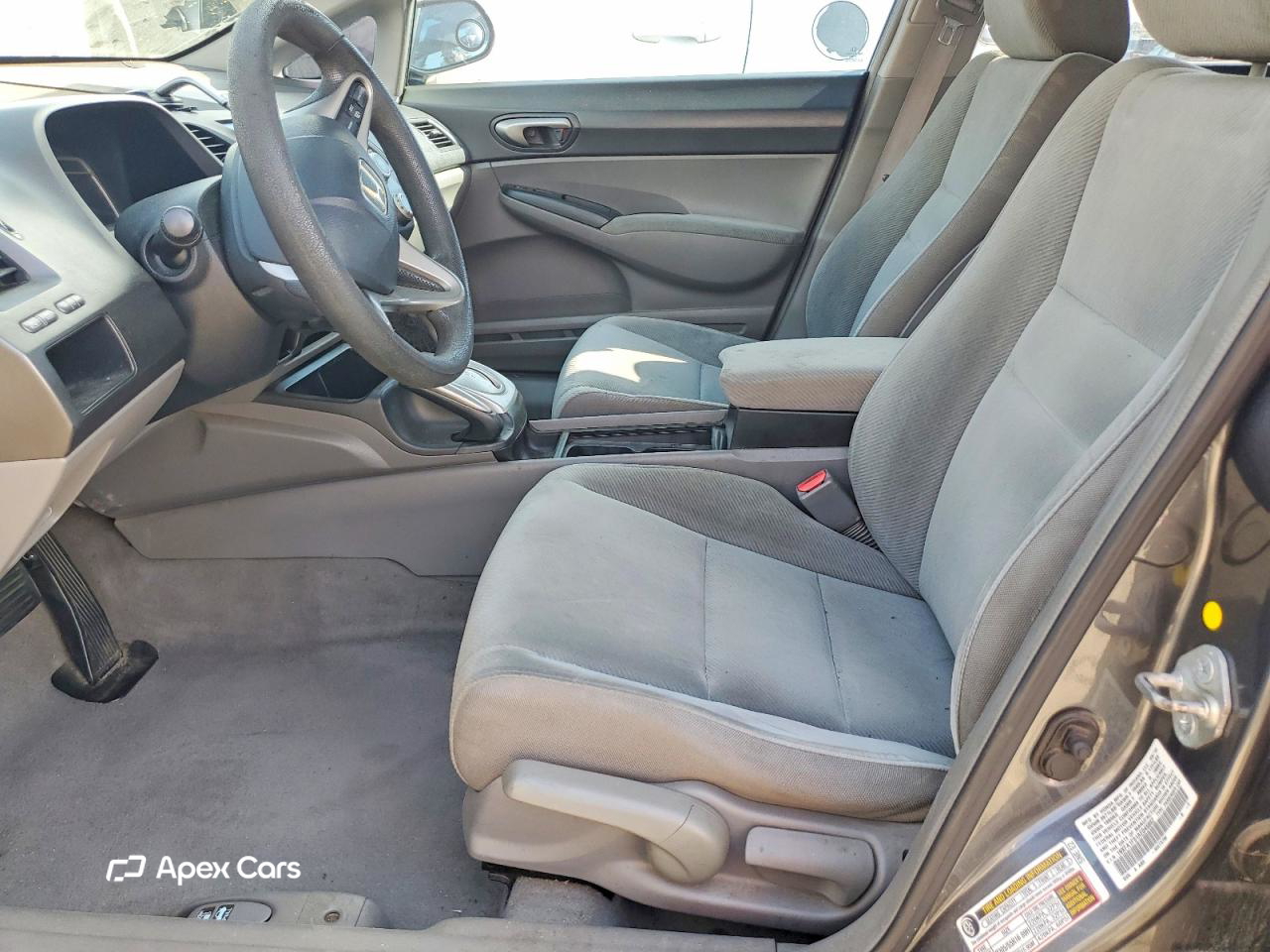 Honda Civic 2010