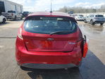 Ford Fiesta 2017