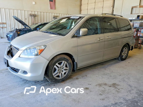 Honda Odyssey 2006 - Image 1 of 13