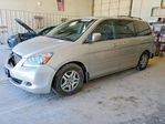 Honda Odyssey 2006