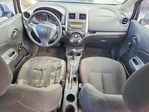 Nissan Versa 2014