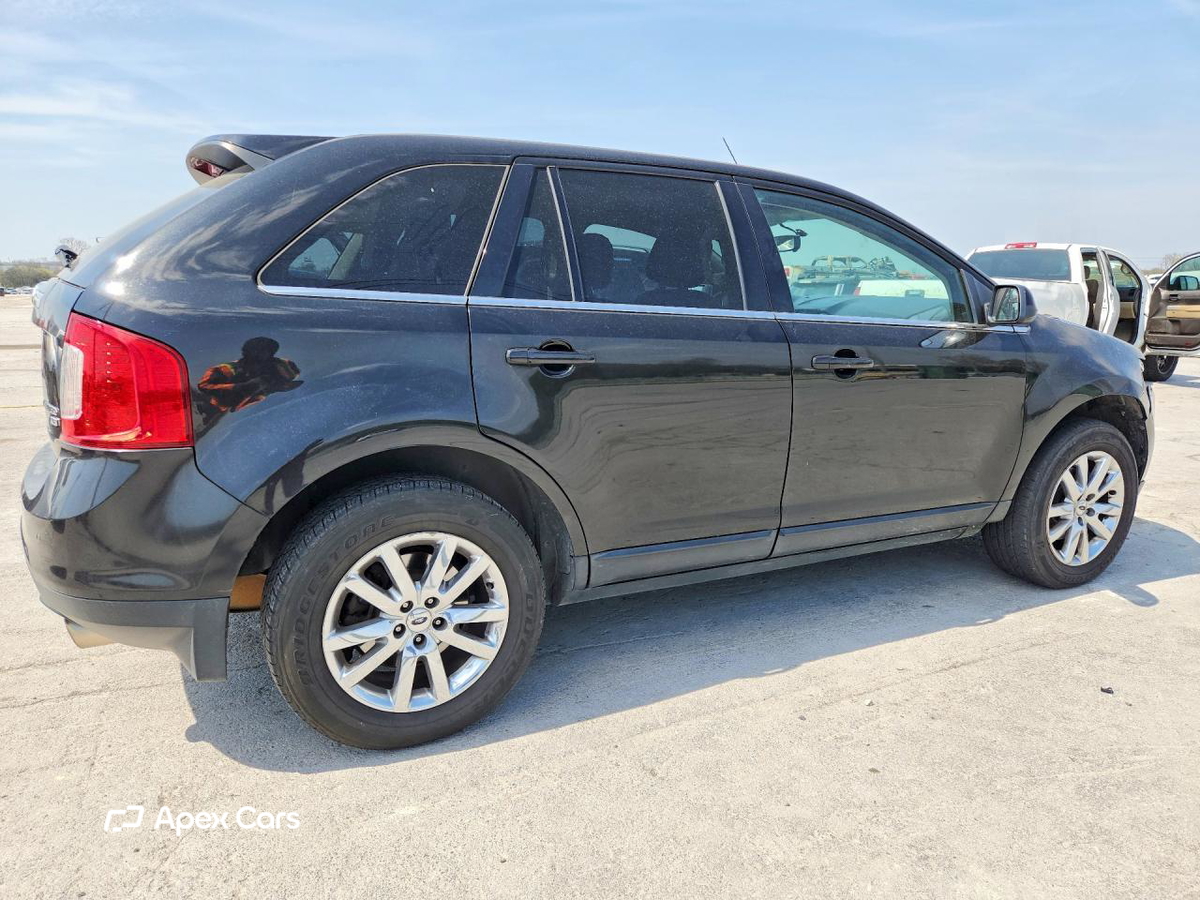 Ford Edge 2013