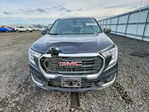 GMC Terrain 2022