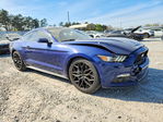 Ford Mustang 2016