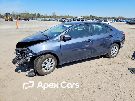 Toyota Corolla 2014 - Image 1 of 13