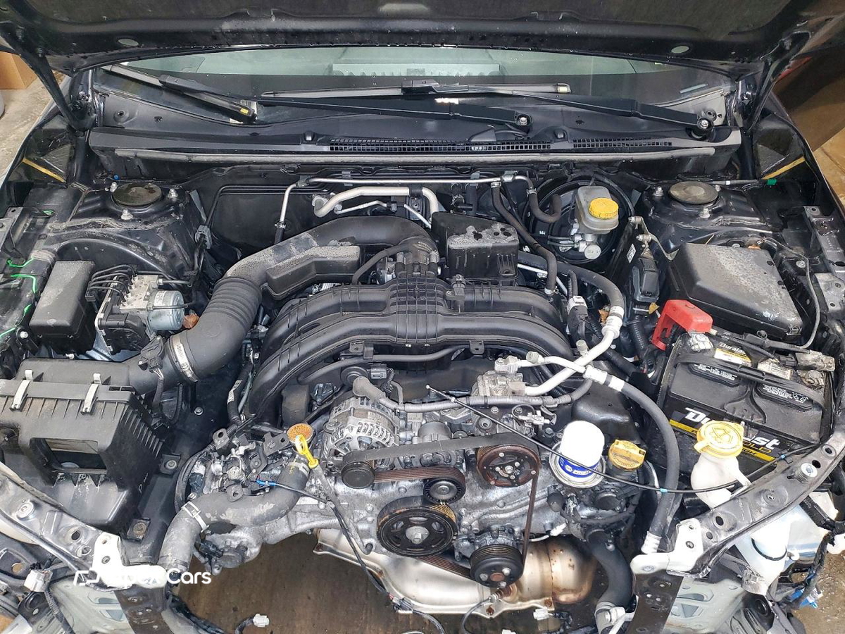 Subaru XV 2019