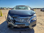 Nissan Sentra 2013
