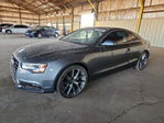 Audi A5 2013
