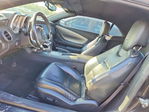 Chevrolet Camaro 2011