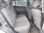Nissan Sentra 2012