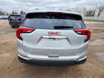 GMC Terrain 2021