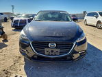 Mazda 3 2018