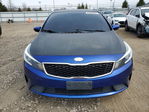 Kia Forte 2018