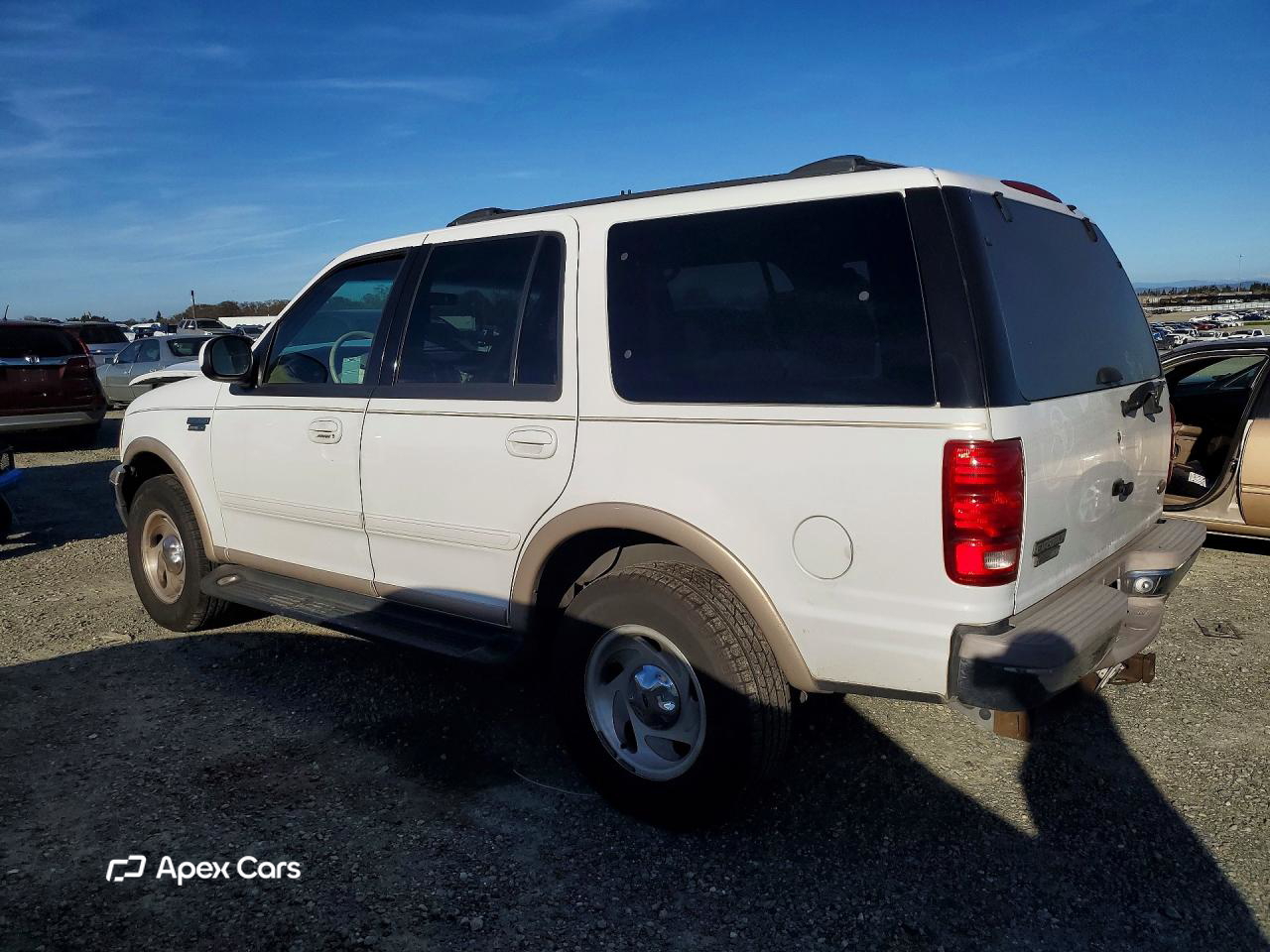 Ford Expedition 1999