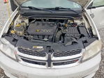 Dodge Avenger 2014