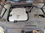Lexus ES 2011