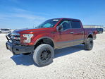 Ford F-150 2017
