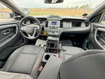 Ford Taurus 2018