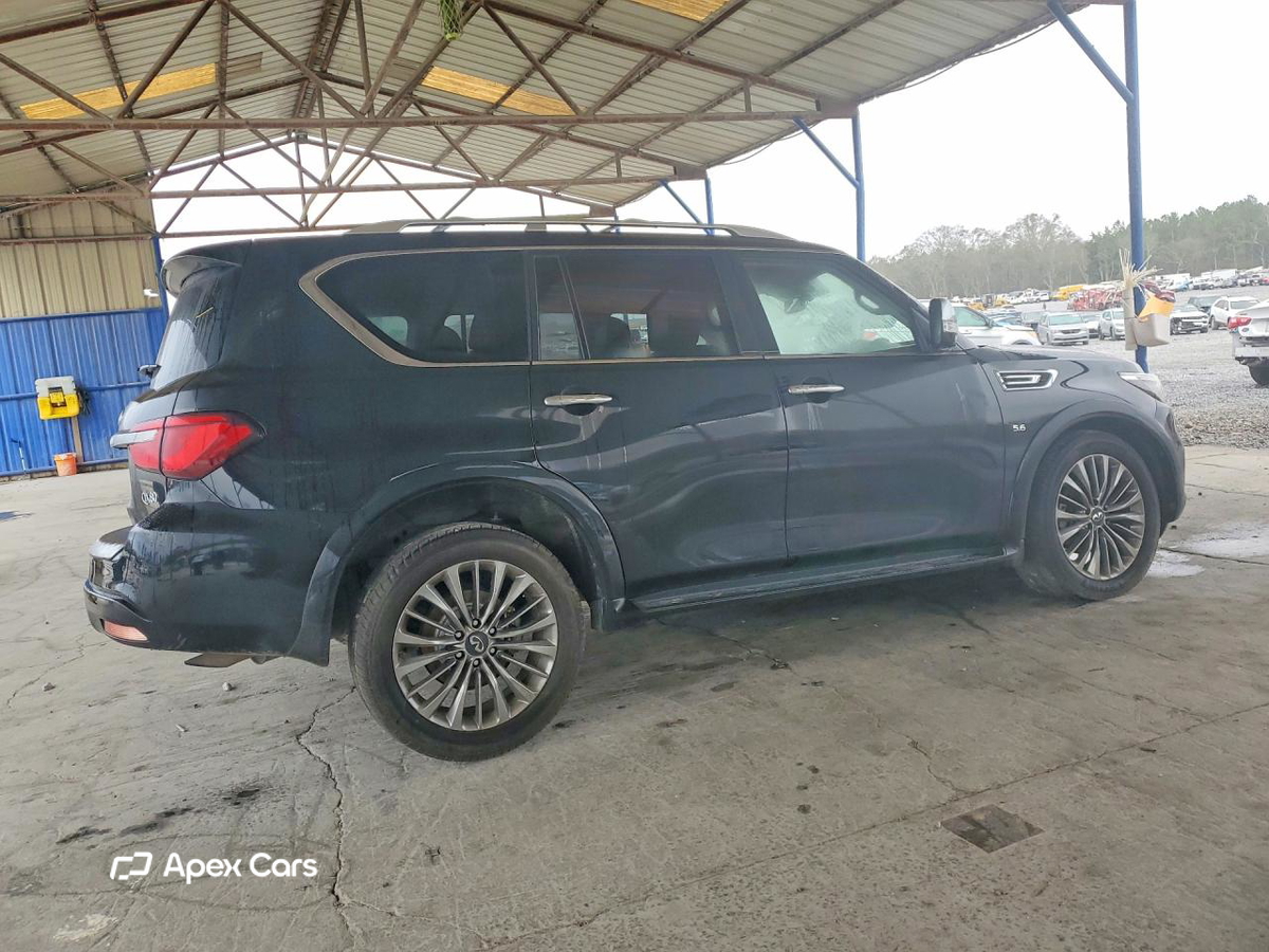 Infiniti QX80 2019