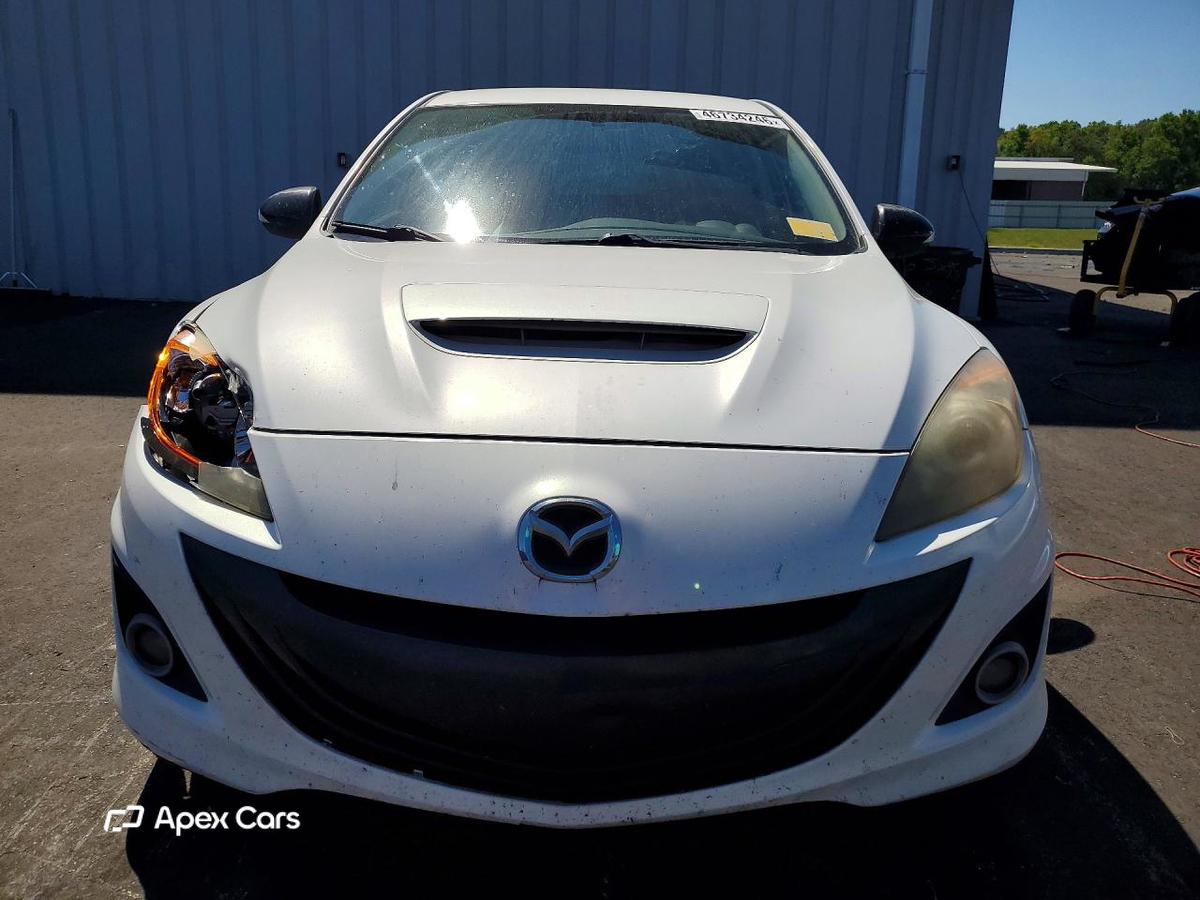 Mazda  2013