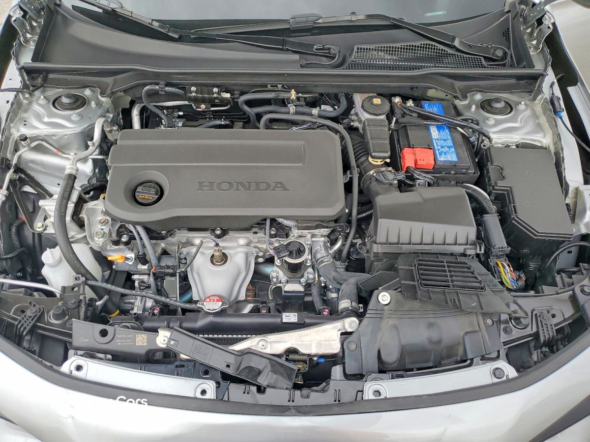 Honda Civic 2026