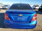 Chevrolet Sonic 2019
