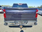 Chevrolet Silverado 2024