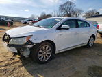 Buick LaCrosse 2013