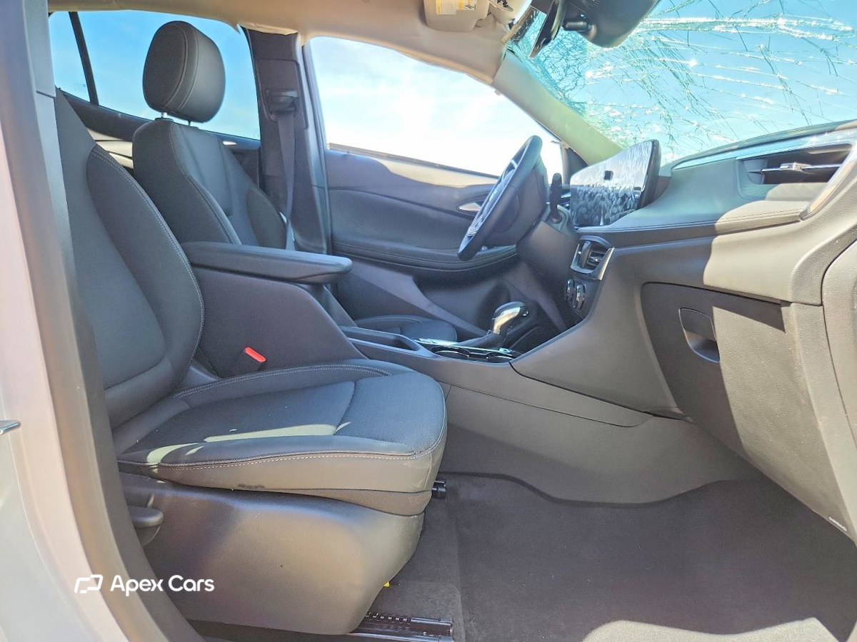 Buick Encore 2026