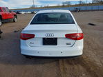 Audi A4 2015