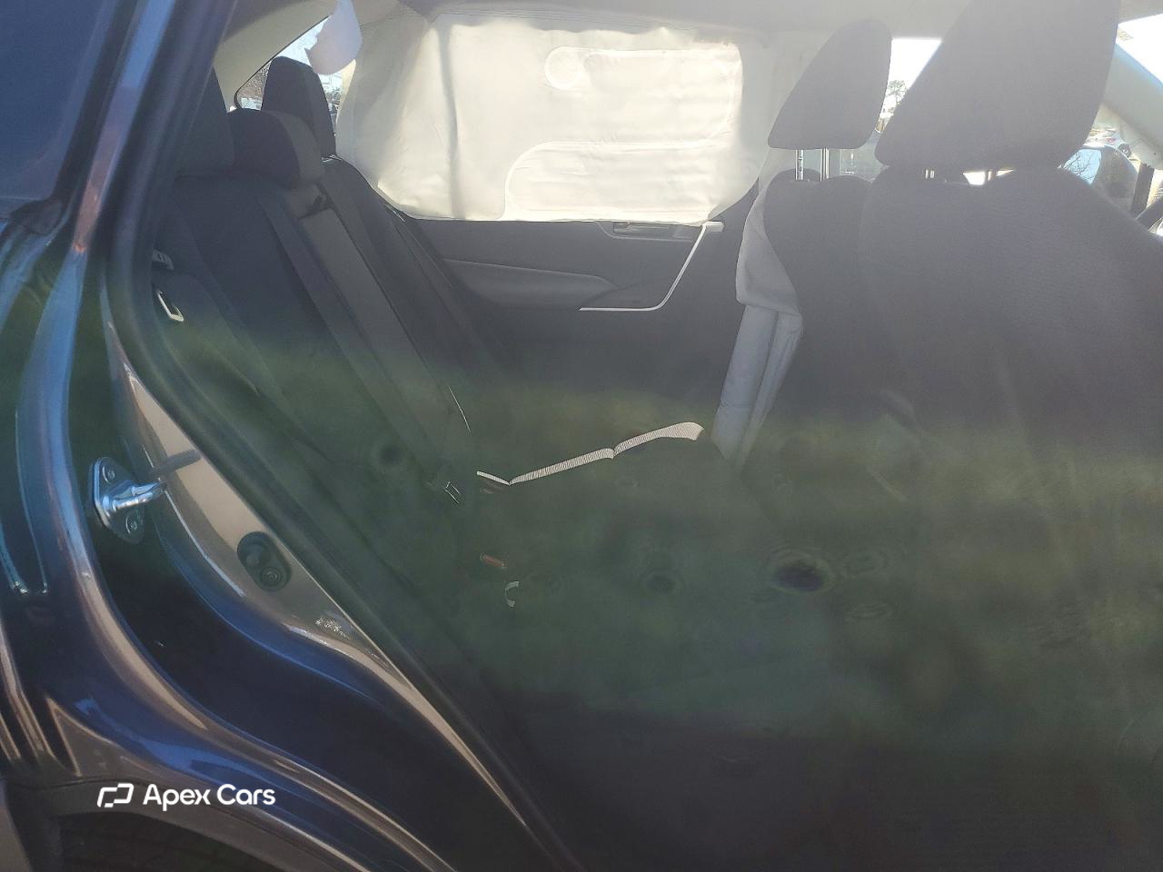 Toyota RAV 4 2019