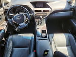 Lexus RX 2015
