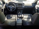 Volkswagen Tiguan 2014