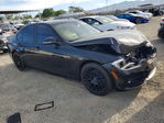 BMW Series 3 2018