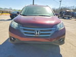 Honda CR-V 2012