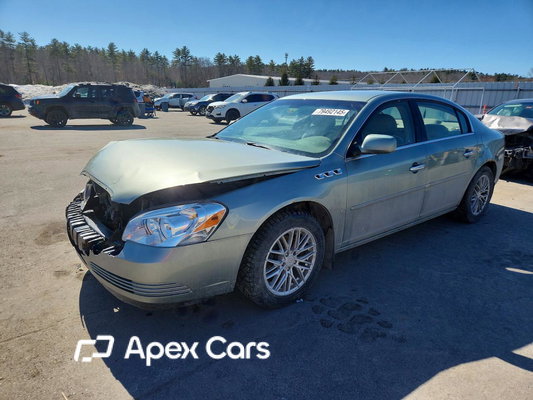 Buick Lucerne 2006 - Image 1 of 12