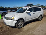 Mitsubishi Outlander 2007