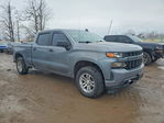Chevrolet Silverado 2020