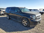Chevrolet Suburban 2015