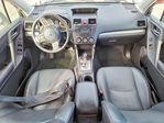 Subaru Forester 2015