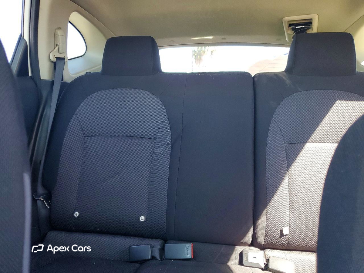 Nissan Rogue 2013