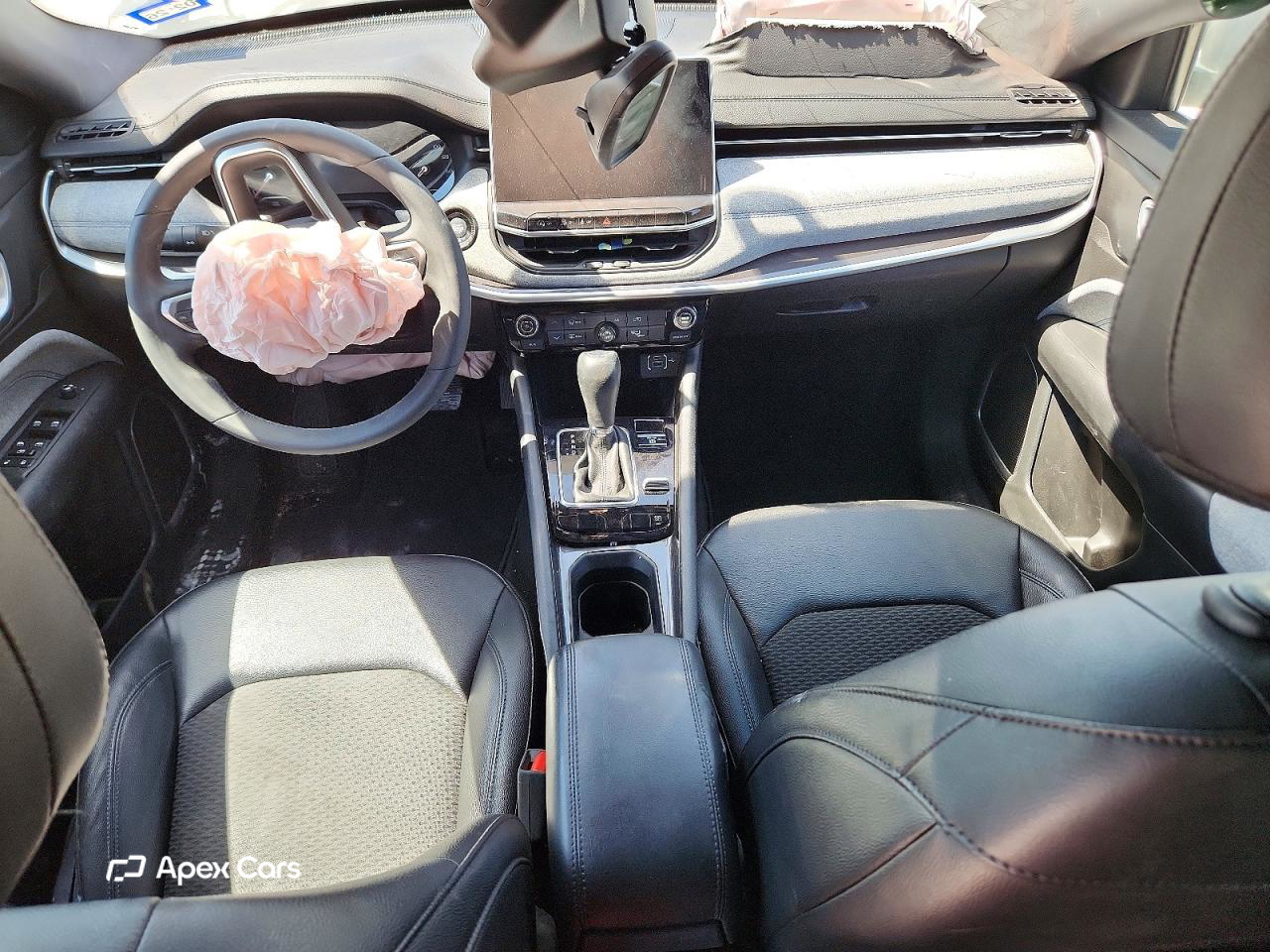 Jeep Compass 2024