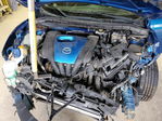 Mazda 3 2012